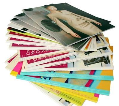 不干膠標簽印刷 從透明到彩色的多樣化應用