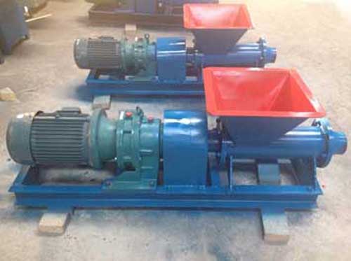 大同工程炮泥機(jī)廠家在市場(chǎng)前景非常好-其他礦山施工設(shè)備|礦山施工設(shè)備|機(jī)械及行業(yè)設(shè)備&ndash;光波網(wǎng)