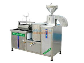 豆腐機(jī)設(shè)備 耐用的豆腐機(jī)在哪可以買(mǎi)到