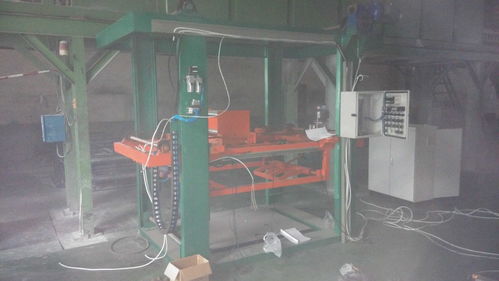 納源機械 專業銷售橡膠冷卻設備與膠片冷卻機，助力橡膠工業高效生產